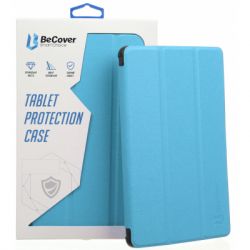    BeCover Smart Case Samsung Galaxy Tab A7 Lite SM-T220 / SM-T225 Blue (706458) -  1
