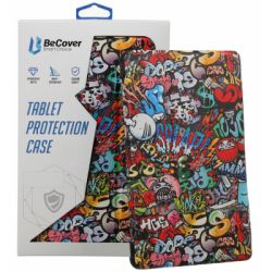    BeCover Smart Case Samsung Galaxy Tab A7 Lite SM-T220 / SM-T225 Graf (706465) -  1