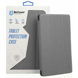    BeCover Smart Case Samsung Galaxy Tab A7 Lite SM-T220 / SM-T225 Grey (706456)