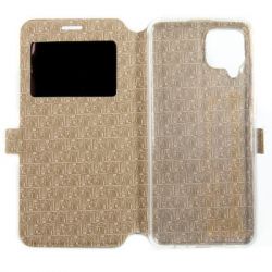 Чохол до мобільного телефона Dengos Samsung Galaxy A22 (amulet) (DG-SL-BK-308) - Картинка 3