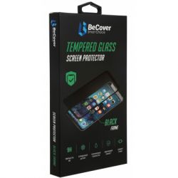   BeCover Motorola Moto E7 Power / E7i Power Black (706450) -  1