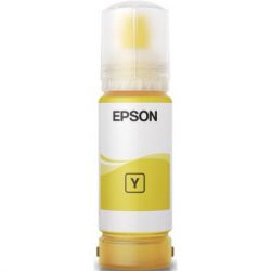 ��������� � ��������� Epson 115 EcoTank Yellow (C13T07D44A) - �������� 2