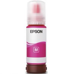 Контейнер с чернилами Epson 115 EcoTank Magenta (C13T07D34A) - Картинка 2