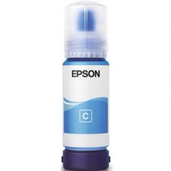 ��������� � �������� Epson 115 EcoTank Cyan (C13T07D24A) - �������� 2