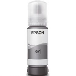    Epson 115 EcoTank Grey (C13T07D54A) -  2