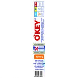 �������� ������� O'KEY Universal 400 � (4820049380903) - �������� 2