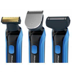 ������� ��� ������ � ���� ROWENTA TN6200F4 - �������� 9