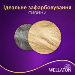    Wellaton  9/0    110  (4056800023189) -  4