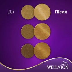    Wellaton  9/0    110  (4056800023189) -  5