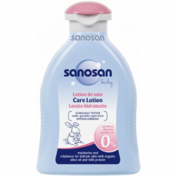 ������ ��� ����� Sanosan Baby ����������� 200 �� (4003583190492)