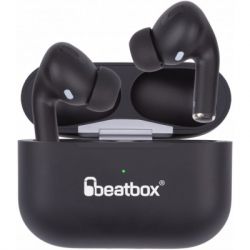  BeatBox PODS PRO 1 Wireless charging Black (bbppro1wcb) -  1