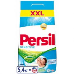   Persil Sensitive      5.4  (9000101522112) -  7