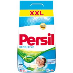   Persil Sensitive      5.4  (9000101522112) -  1