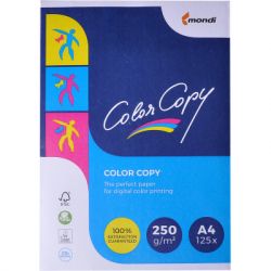  Mondi Color Copy A4, 250, 125sh (A4.250.CC) -  1