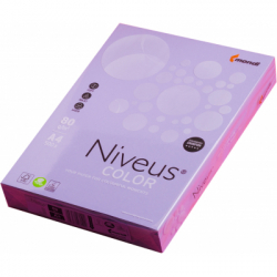 ������ Mondi Niveus COLOR intensive Purple A4, 80g, 500sh (A4.80.NVT.LA12.500)