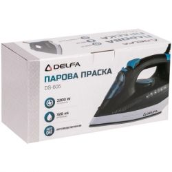  Delfa DS-605 -  11