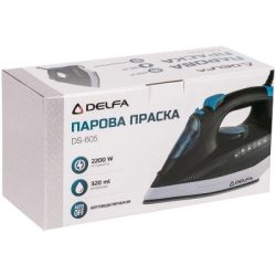 ���� Delfa DS-605 - �������� 11