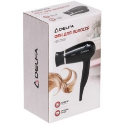  Delfa HD7000 -  6