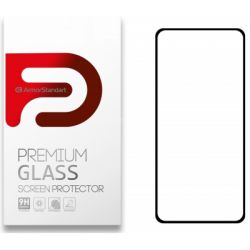   Armorstandart Full Glue HD Xiaomi Redmi Note 10 / Note 10s / Poco M5s (ARM59736)