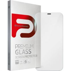   Armorstandart Ultrathin Clear Dustproof Apple iPhone 12 Pro Max (ARM59576)