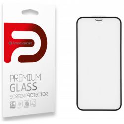   Armorstandart Premium 3D  Apple iPhone 12 Pro Max (ARM57411) -  1