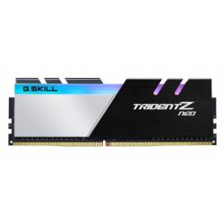  '  ' DDR4 16GB (2x8GB) 3600  Trident Z Neo G.Skill (F4-3600C16D-16GTZNC) -  2