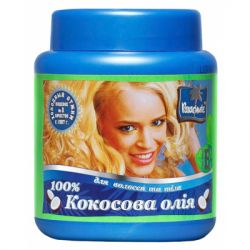 Масло для волос Parachute кокосовое 500 мл (8901088000468)