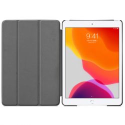 ����� ��� �������� BeCover Smart Case Apple iPad 10.2 2019/2020/2021 Paris (706607) - �������� 3