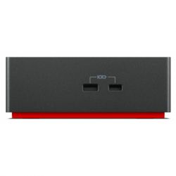 - Lenovo ThinkPad Universal USB-C Dock (40AY0090EU) -  5