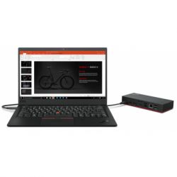 - Lenovo ThinkPad Universal USB-C Dock (40AY0090EU) -  6