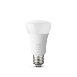   Philips Hue Single Bulb E27, White, BT, DIM (929001821618) -  6