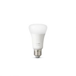   Philips Hue Single Bulb E27, White, BT, DIM (929001821618) -  7