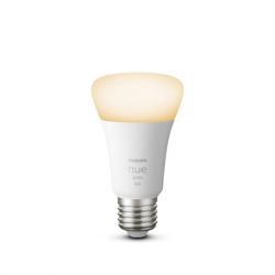 Philips Hue   Single Bulb E27, White, BT, DIM 929001821618 -  8