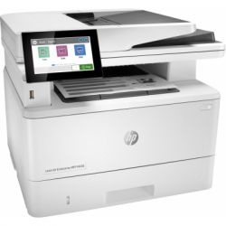 Багатофункціональний пристрій HP LaserJet Enterprise M430f (3PZ55A) - Картинка 2