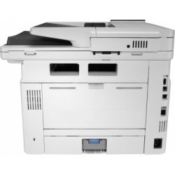 Багатофункціональний пристрій HP LaserJet Enterprise M430f (3PZ55A) - Картинка 5