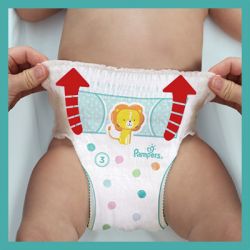  Pampers  Pants Giant  6 (15+ ) 36 . (8006540069028) -  4
