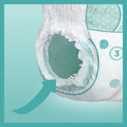 ��������� Pampers ������� Pants Giant ������ 6 (15+ ��) 36 ��. (8006540069028) - �������� 6