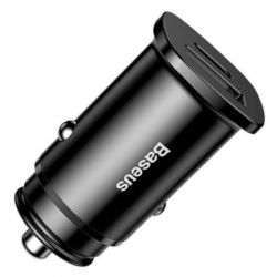   Baseus Square PPS USB QC 4.0 + Type-C PD 3.0 SCP 30W (CCALL-AS01)