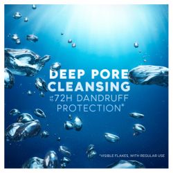 ������� Head & Shoulders Detox ������� �������� 300 �� (8001841996769) - �������� 3