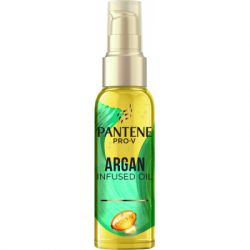 Масло для волос Pantene Pro-V с аргановым маслом 100 мл (8006540124833)