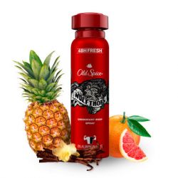 ���������� Old Spice Wolfthorn ����������� 150 �� (4015600306595) - �������� 7