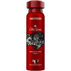  Old Spice Wolfthorn  150  (4015600306595) -  1