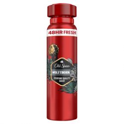 ���������� Old Spice Wolfthorn ����������� 150 �� (4015600306595)