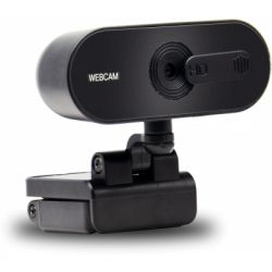 Веб камера Веб-камера Okey FHD 1080P автофокус (WB280) - Картинка 2