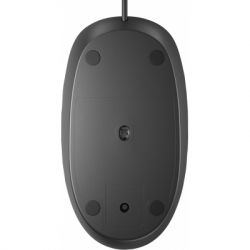 Мишка HP 128 Laser Black (265D9AA) - Картинка 2