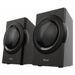 Акустична система Trust Yuri Speaker Set Black (23696) - Картинка 2