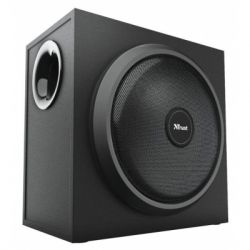 Акустична система Trust Yuri Speaker Set Black (23696) - Картинка 3