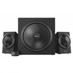 Акустична система Trust Yuri Speaker Set Black (23696) - Картинка 4