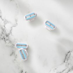 ����� ������ Gillette Venus Smooth 2 ��. (7702018490943/7702018495078) - �������� 4