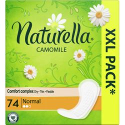 ���������� ��������� Naturella Camomile Normal 74 ��. (8006540100806) - �������� 2